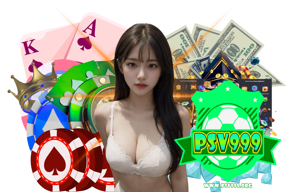 psv999 wallet